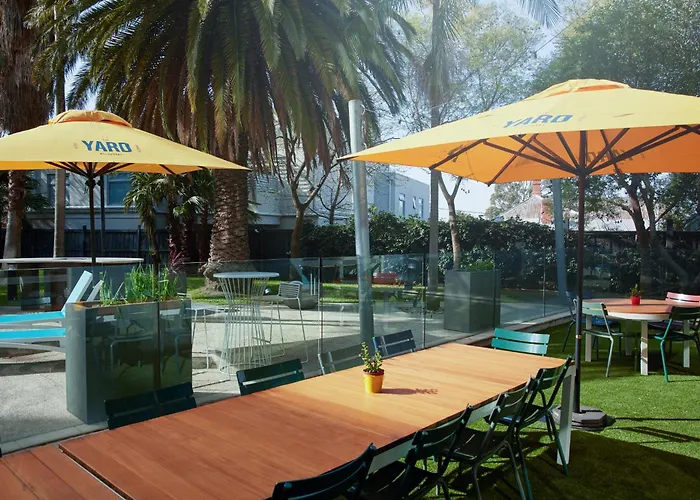 Together Co-Living Melbourne