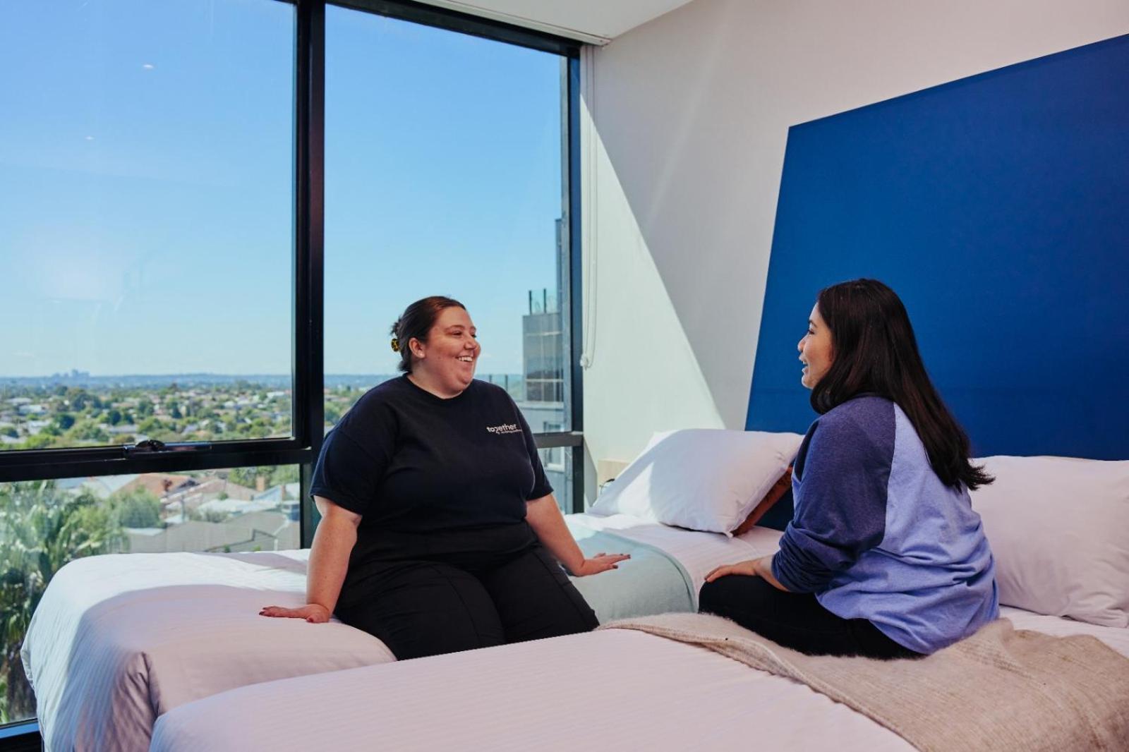 Together Co-living 3* Melbourne