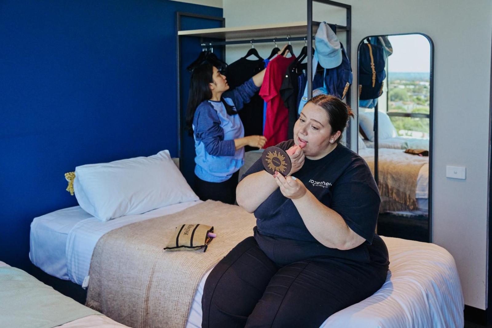Together Co-living Aparthotel