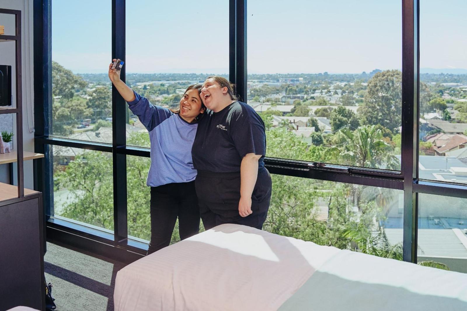 Aparthotel Together Co-living