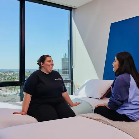 Together Co-Living Melbourne Exterior photo