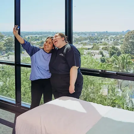 Together Co-Living Melbourne Exterior photo